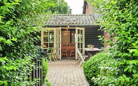 Beautiful Holiday Home In Lage Mierde With Fireplace