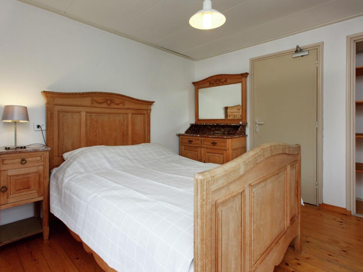 Beautiful Holiday Home In Lage Mierde With Fireplace Buitenkant foto